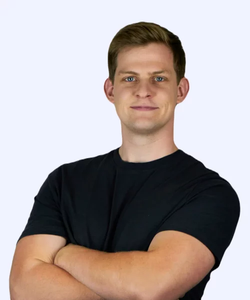 Lucas Orth Webdesigner